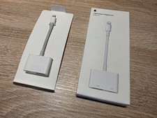 Lightning to Digital AV Modell A1438 OVP