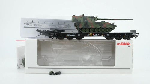 Märklin 48873 - h0,