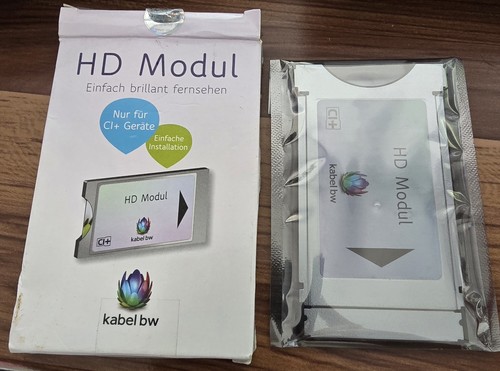Original modul kabel bw - original, hd