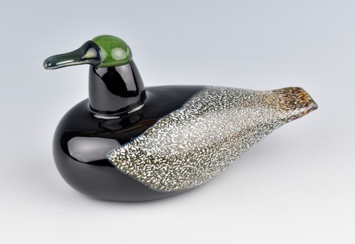 Iittala oiva toikka - (finnland),
