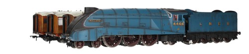 R2888m hornby spurweite - oo, the