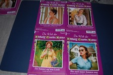 4 x Die Welt der Hedwig