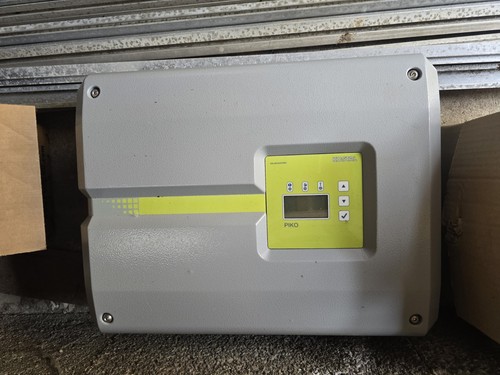 Kostal piko 5 - kostal, 5.5