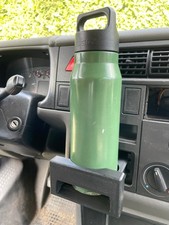 VW T4 Becherhalter anstatt Aschenbecher ab BJ 96