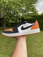 Nike Air Jordan 1 Low G