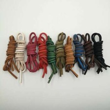 Ledersenkel Schnürsenkel