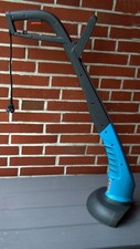 RASENTRIMMER ELEKTRO VON GARDENER