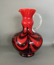 Murano Italy Vase / Krugvase