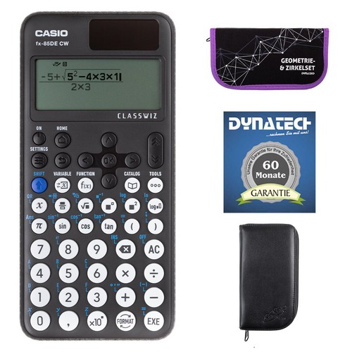 Casio cw mit - casio, fx-85