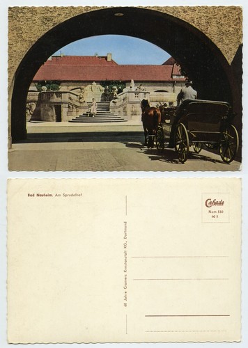 108939 bad nauheim - 108939, am