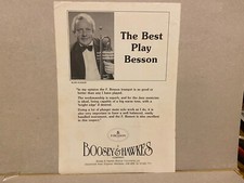 JBFA8 ADVERT 11X8 F. BESSON