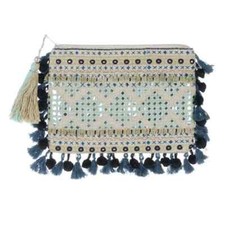 Tasche Pochette Clutch Ibiza