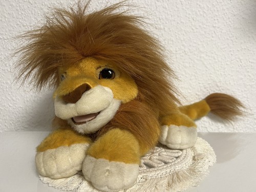 Disney könig der löwen - der,