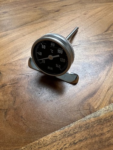 RR-Ölthermometer