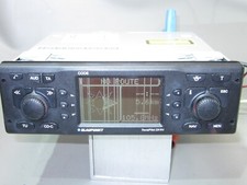 Blaupunkt TravelPilot DX-R4