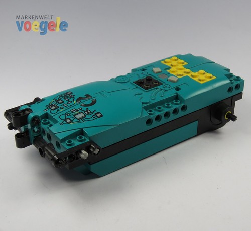 Lego technic racers - technic,
