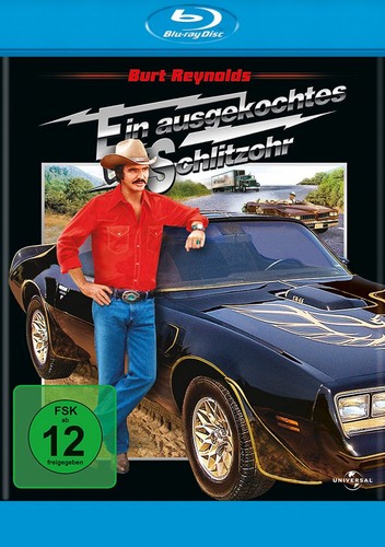 Ein ausgekochtes schlitzohr - ausgekochtes,