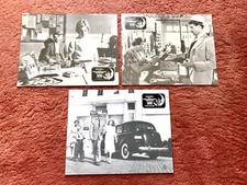 Paper Moon Aushangfotos 3 Stck. Ryan O‘Neal, Tatum O‘Neal