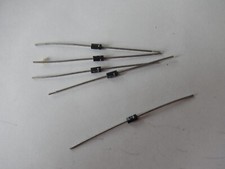 2x 5 Stück Z-Diode 9,1V x