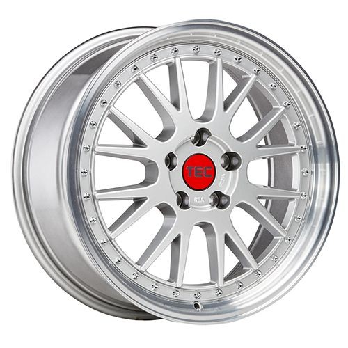 Tec speedwheels evo - 1x, gt