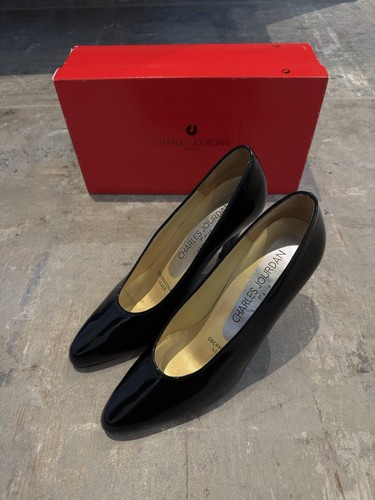 Charles jourdan pumps - charles,
