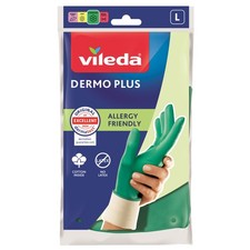 Vileda Dermo Plus Sanft &