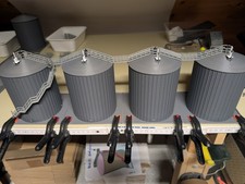 H0 HO 1:87 Gebäude