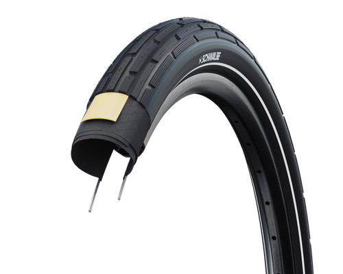 Buitenband schwalbe fat frank - schwalbe,