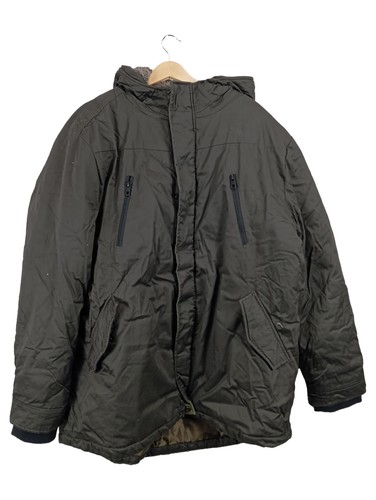 Waterway herren parka - waterway,
