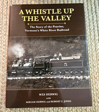 Eine Pfeife das Tal hinauf