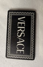Versace Limitiert cardholder 