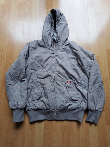 Dickies jacke damen - jacke,