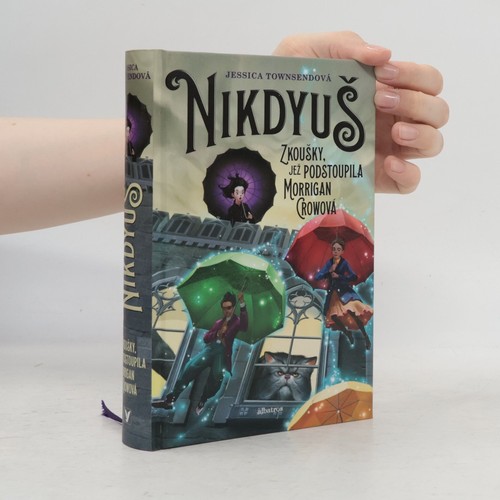 Nikdyuš zkoušky jež - nikdyuš:,