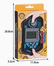 Retro Brick Game Set Classic