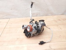 Mercedes W213 300DE Hybrid Bj.22 OM654 Diesel 143KW Turbolader Satz A6540903601