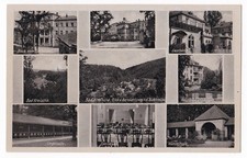 AK Kreischa Sanatorium
