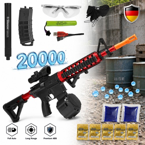 M4a1 elektrische - m4a1,