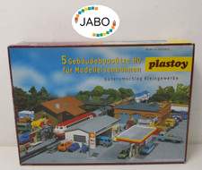 (RH/6) Plastoy H0  Bausatz