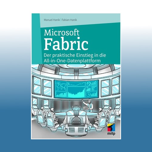 Microsoft fabric manuel - |,