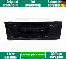 Navigationssystem Headunit Audi A5 8T 8T1035652D