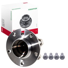 FAG RADLAGER-SATZ VORNE