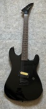 Samick E-Gitarre Black Junk