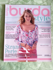 Burda Style - Zeitschrift und
