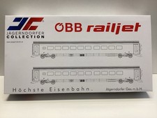 Jägerndorfer 70217 HO ÖBB