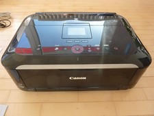 Canon Pixma MG 5350 All-in-One-Drucker (teildefekt)