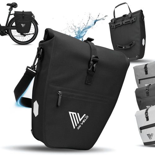 Mivelo fahrradtasche - mivelo,