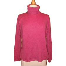St.Emile Pullover Pink Gr.42