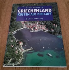 Buch - Griechenland - Küsten