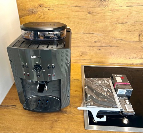 Krups ea81 kaffeevollautomat - krups,