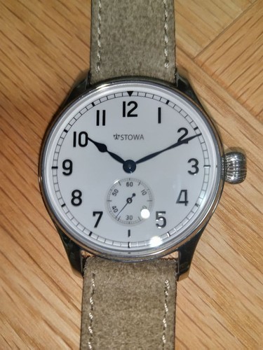 Stowa marine classic - marine,